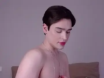 Stripchat Live Porn of RobbyCharming
