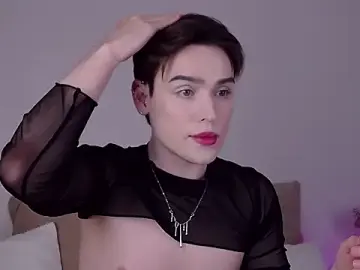 Stripchat Private Sex Chat of RobbyCharming
