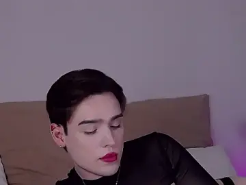 Stripchat Live Sex of RobbyCharming