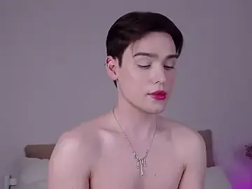 Stripchat Live Sex Cam of RobbyCharming