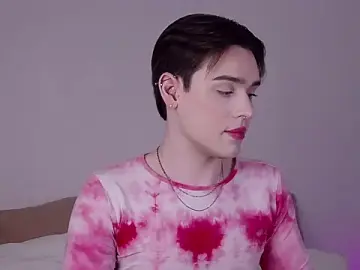 Stripchat Sex Chat of RobbyCharming