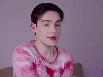 Stripchat Sex Chat of RobbyCharming