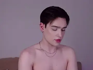 Stripchat Best Webcam of RobbyCharming
