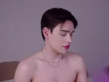 Stripchat Watch Live Sex Cams of RobbyCharming