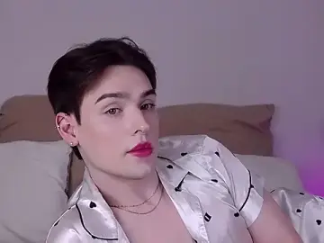 Stripchat Adult Webcam of RobbyCharming