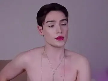 Stripchat Free Live Porn of RobbyCharming