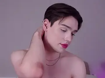 Stripchat Live Sex of RobbyCharming
