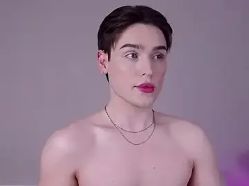 Stripchat Best live sex cam show of RobbyCharming