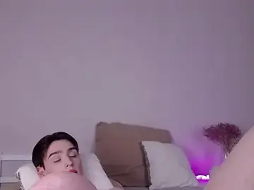 Stripchat Free Live Porn of RobbyCharming
