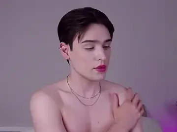 Stripchat Nude Webcam of RobbyCharming