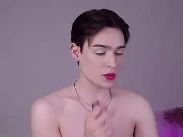 Stripchat Live Sex of RobbyCharming