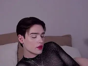 Stripchat Best Webcam of RobbyCharming