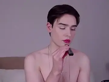 Stripchat Free Live Porn of RobbyCharming
