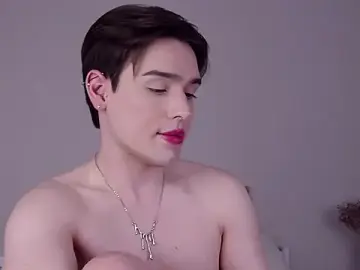 Stripchat Watch Live Sex Cams of RobbyCharming