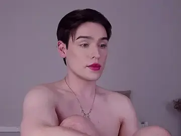 Stripchat Free Live Porn of RobbyCharming