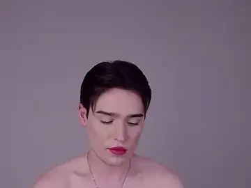 Stripchat Adult Webcam of RobbyCharming