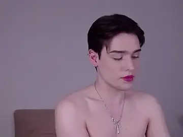 Stripchat Sex Chat of RobbyCharming