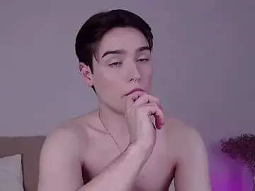 Stripchat Adult Video Chat of RobbyCharming