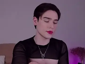 Stripchat Best live sex cam show of RobbyCharming