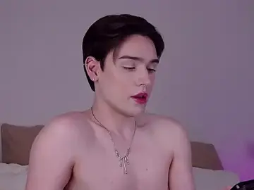 Stripchat Private Sex Chat of RobbyCharming