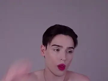 Stripchat Sex Cam of RobbyCharming