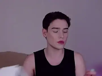 Stripchat Watch Live Sex Cams of RobbyCharming