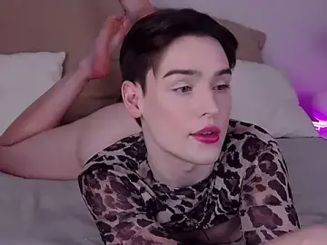 Stripchat Adult Video Chat of RobbyCharming