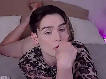 Stripchat Private Sex Chat of RobbyCharming