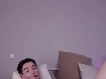 Stripchat Live Sex of RobbyCharming