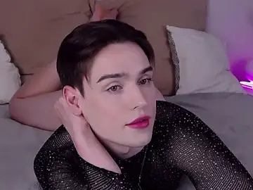 Stripchat Sex Chat of RobbyCharming