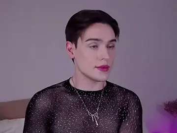 Stripchat Sex Chat of RobbyCharming