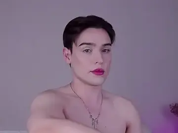 Stripchat Private Sex Chat of RobbyCharming