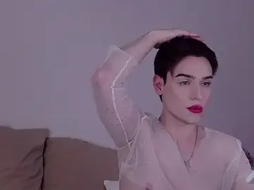 Stripchat Free Live Porn of RobbyCharming