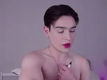 Stripchat Watch Live Sex Cams of RobbyCharming