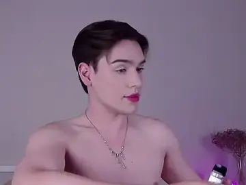 Stripchat Best Webcam of RobbyCharming