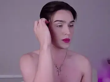Stripchat Live Sex Cam of RobbyCharming