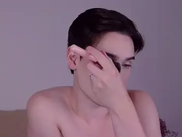 Stripchat Sex Cam of RobbyCharming