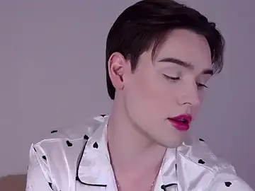 Stripchat Best live sex cam show of RobbyCharming