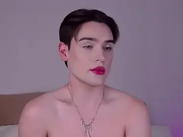 Stripchat Sex Chat of RobbyCharming