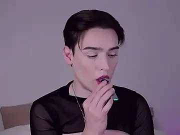 Stripchat Best Webcam of RobbyCharming