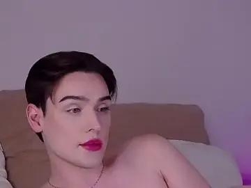 Stripchat Sex Chat of RobbyCharming