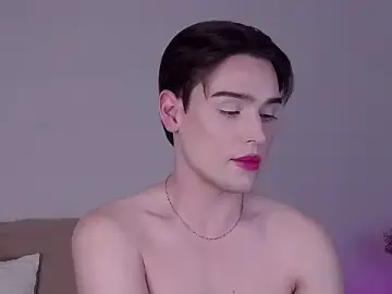 Stripchat Free Live Porn of RobbyCharming