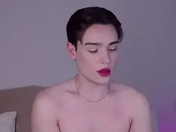 Stripchat Adult Webcam of RobbyCharming