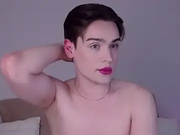 Stripchat Adult Video Chat of RobbyCharming