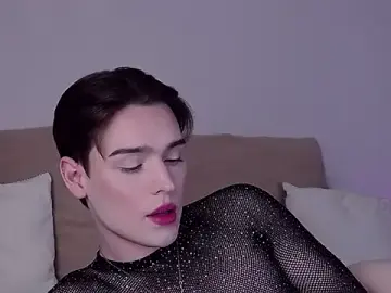 Stripchat Nude Webcam of RobbyCharming