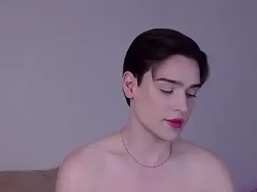 Stripchat Live Sex of RobbyCharming