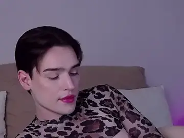 Stripchat Private Sex Chat of RobbyCharming