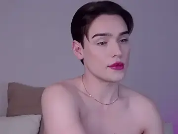 Stripchat Live Porn of RobbyCharming