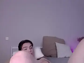 Stripchat Private Sex Chat of RobbyCharming