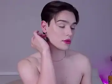 Stripchat Live Porn of RobbyCharming